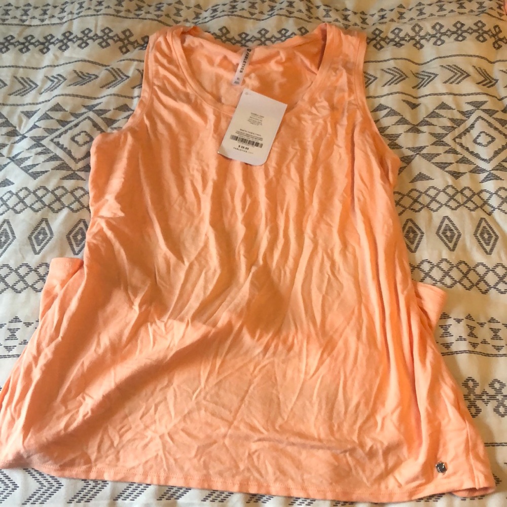 New with tags tank top